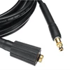 For STIHL Gerni Nilfisk Hose Extension High Pressure Water Cleaning Hose Pipe Cord Pressure Washer Hose Car washer Water Hose 3