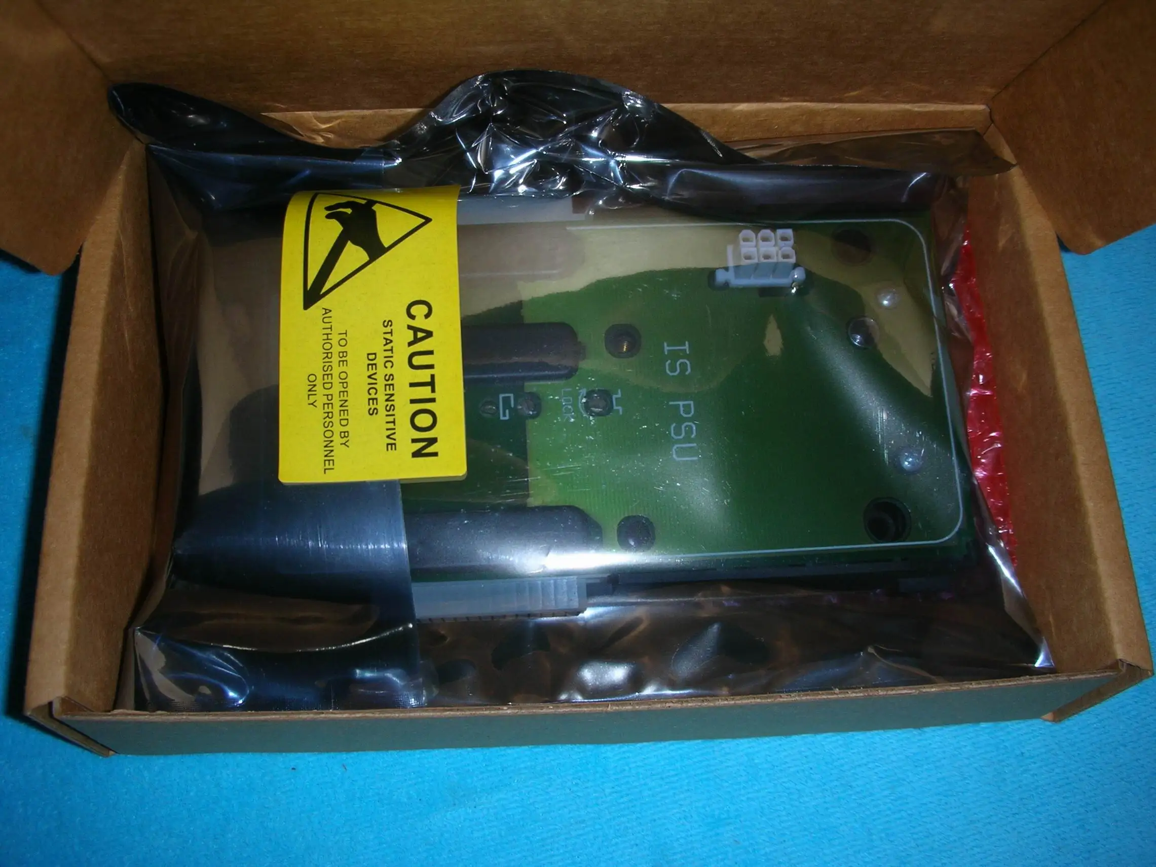 

DELTAV EMERSON Fisher-Rosemount KJ4101X1-BC1 / VE5010