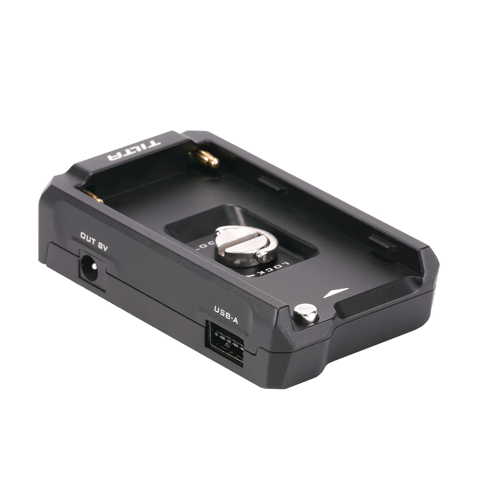 ビデオカメラ Tilta F970 Battery Plate V2 Amazon.com: Tilta F970 Battery Plate V2 - Black | Universal