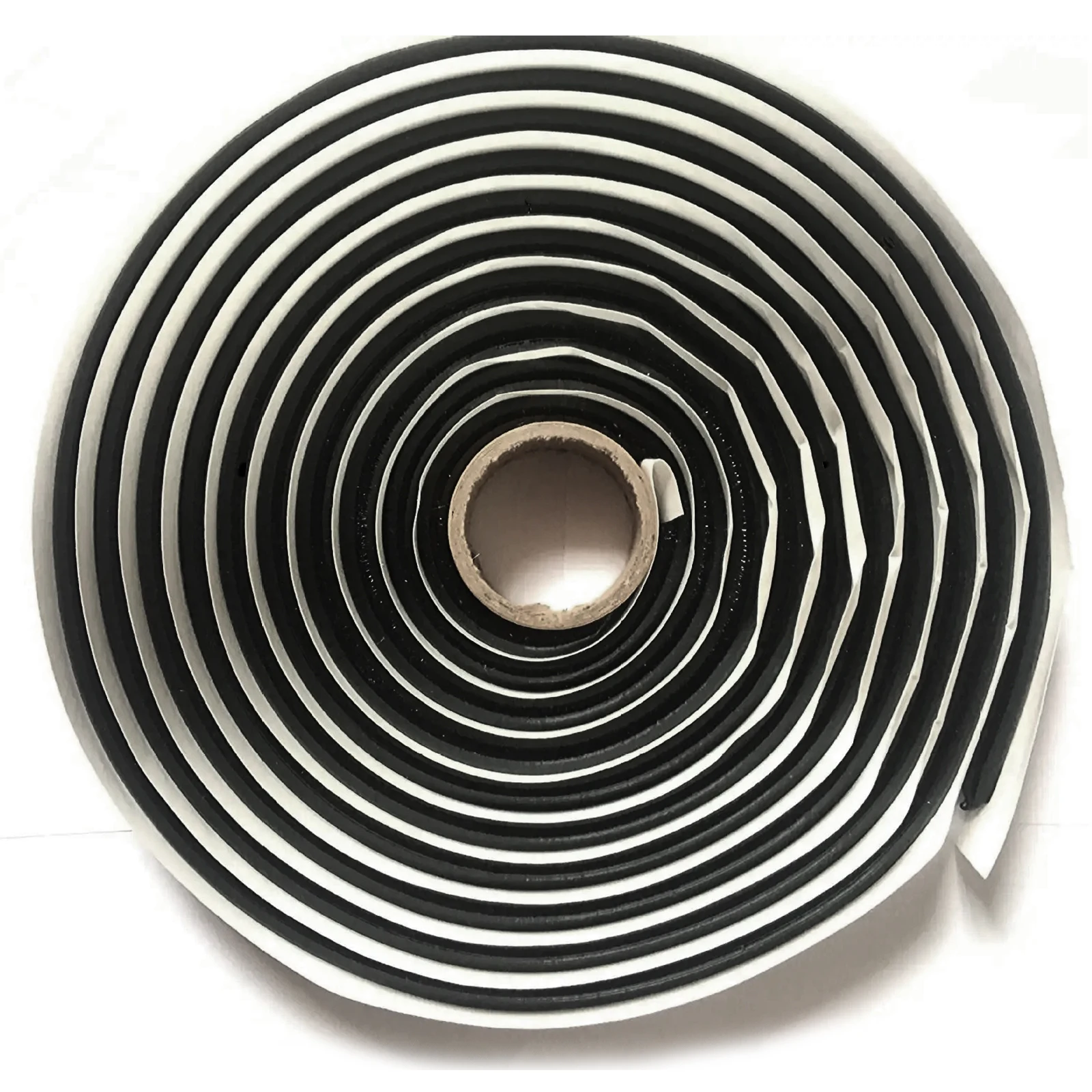 4M Headlamp Glue Black Butyl Rubber Glue Headlight Sealant Retrofit Reseal Hid Headlamps Car Taillight Shield Waterproof Tapes sound insulation mat fiberglass insulation tape