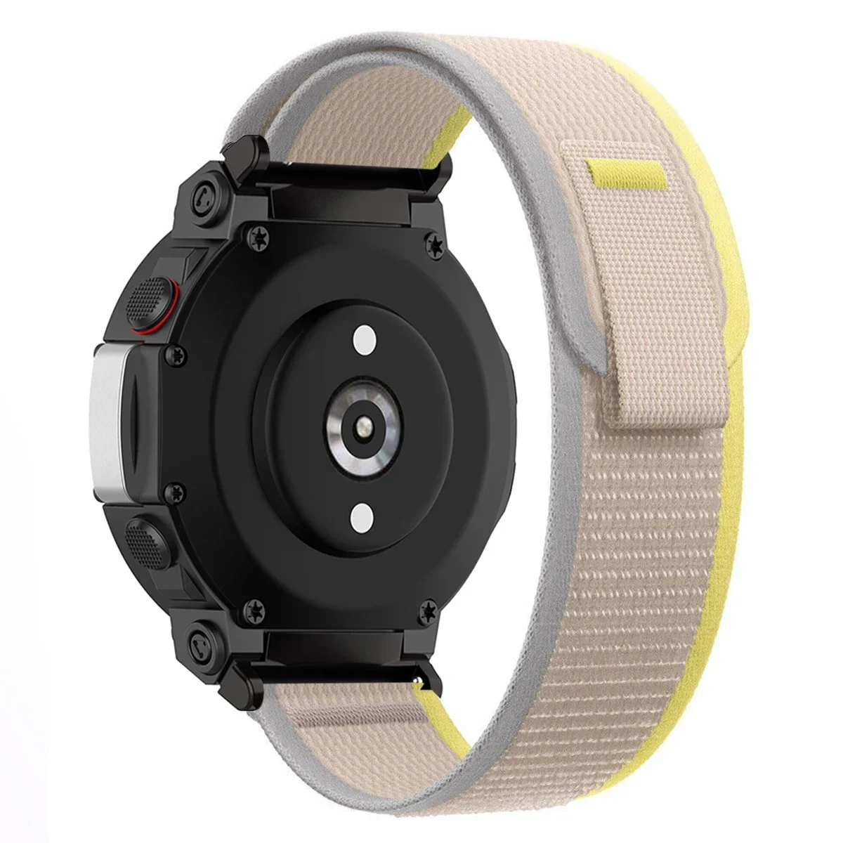 Trail Loop Nylon Sports Strap Bracelet