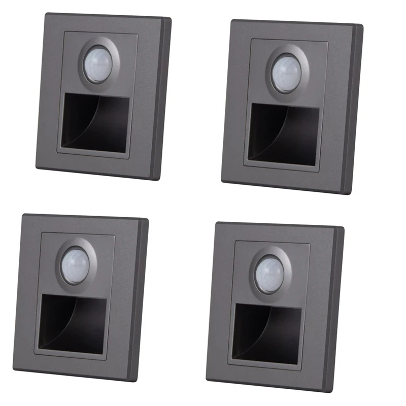 4psc gray sensor