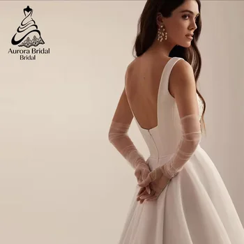 فستان زفاف 4