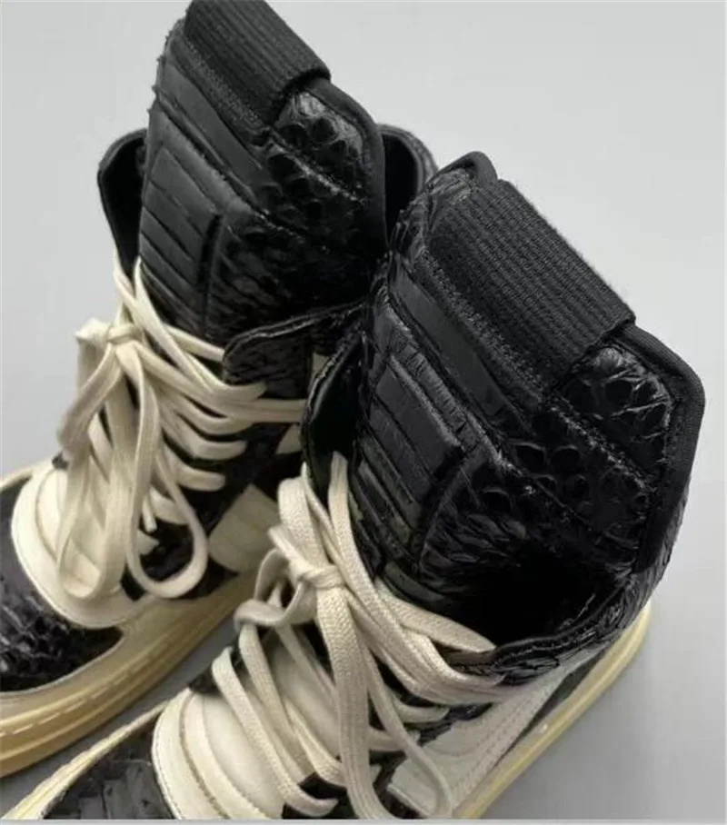 Рисунок 2 - Черные и уличные Эксклюзивные оригинальные