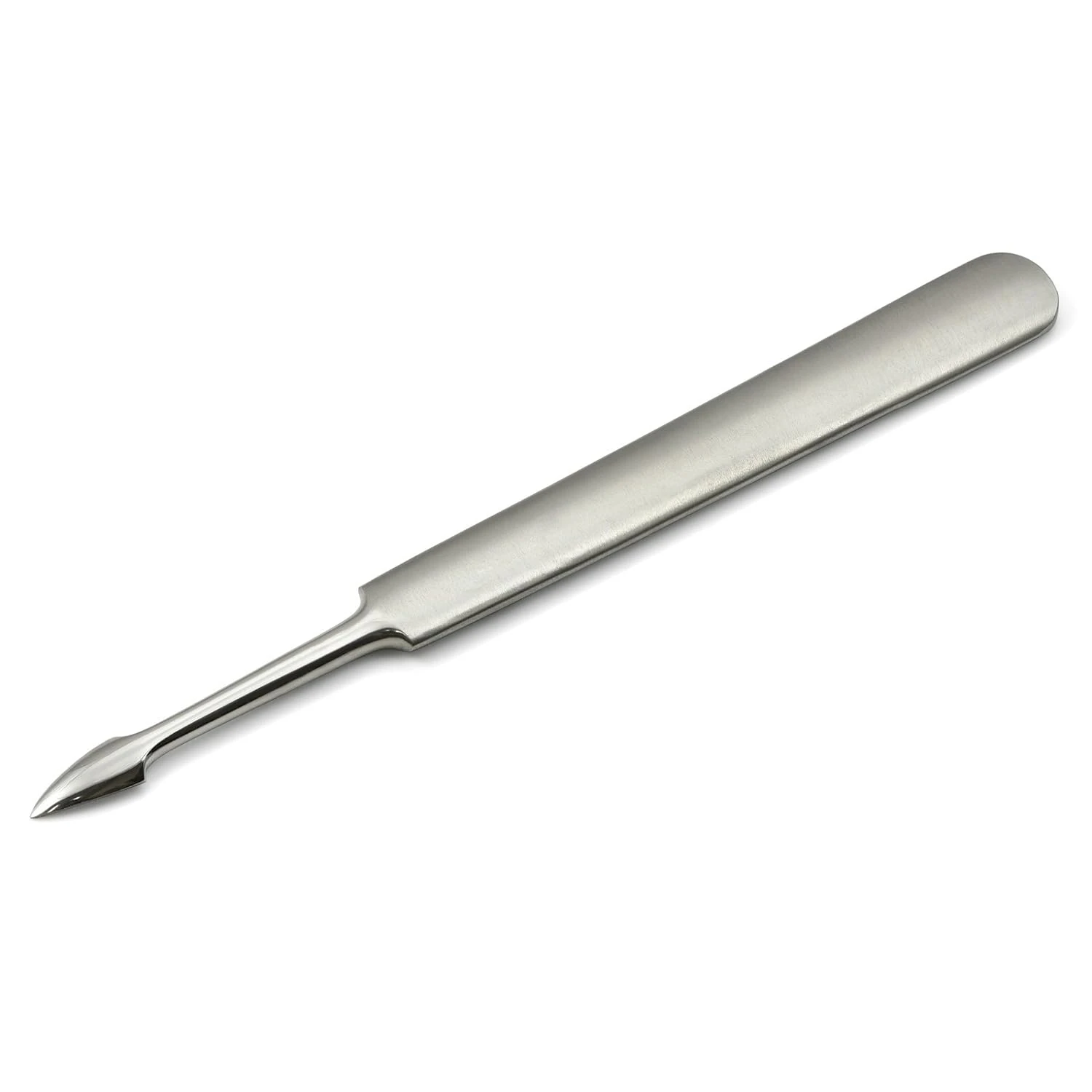 Top-Grade Professional Pedicure Tool Durable Solingen Stainless Steel Nail Cleaner for Superior Quality and High-Quality Nail C