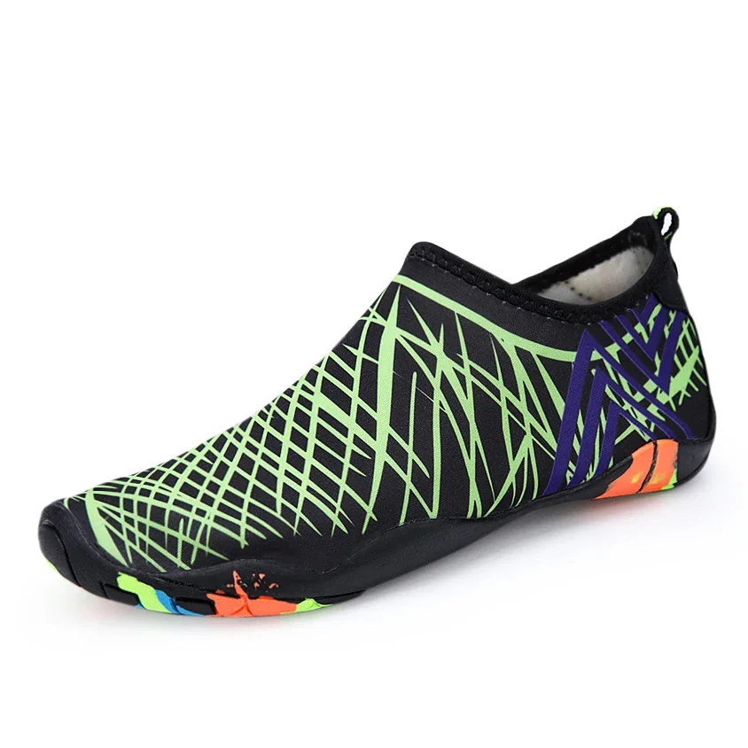 Water Shoes Aqua Shoes Man And Women Sports Beach Sneakers