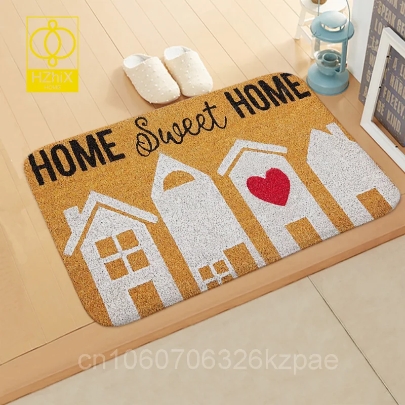 Buy wholesale Country Home Welcome Extra Large Doormat