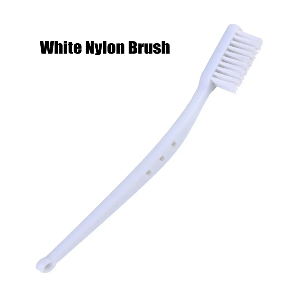 Wire Brush 1PC for Machine Polishing Dirt Cleaning