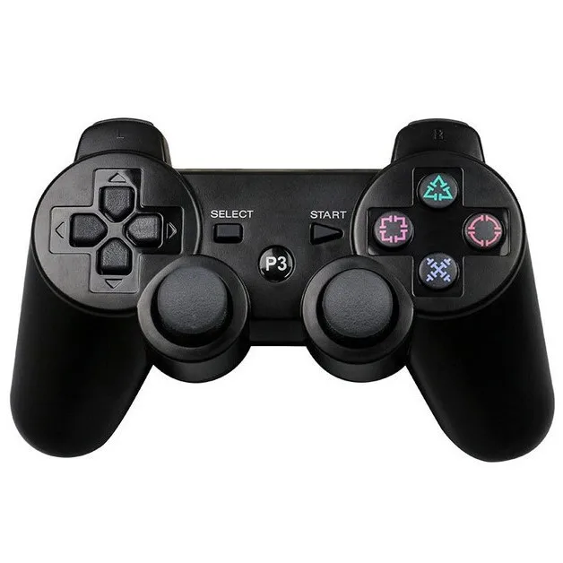 Wireless Bluetooth Game Controller Dual Vibration Ergonomic Joystick for PC Laptop Computer Universal Gaming Gamepad