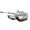 Henglong 3918-1 American M1a2 "abrams" Remote-controlled Main Battle Tank Rc Model Infrared 2.4g Electric Remote-controlled Toy 5