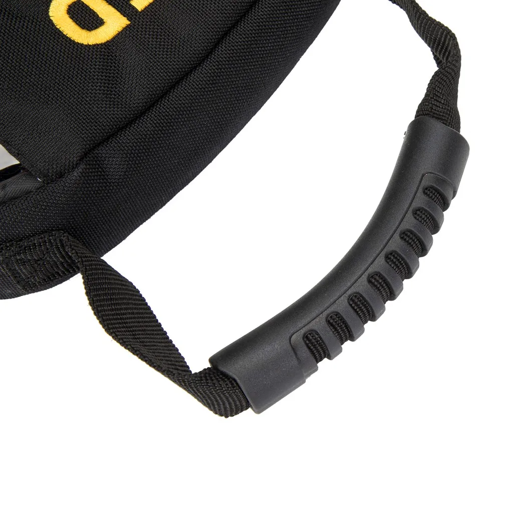 Wap CPR Accessories Defibrillator Medical Emergency Bag First Aid Aed Rescue Kit