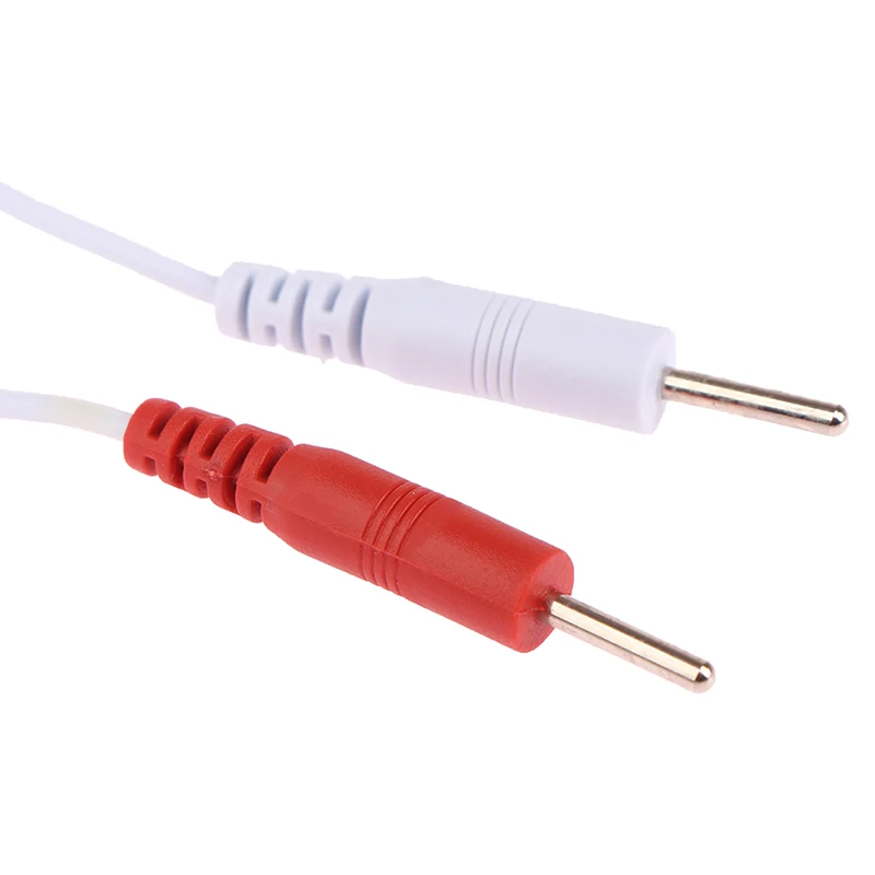 TENS Fili Conduttori Fili Elettrodo In Lamina Di Rame Premium - Foto 13