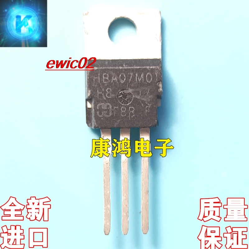 5개 오리지널 재고 HBA07M01 TO-220