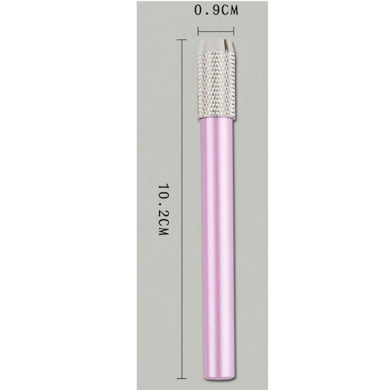 Рисунок 6 - металлический держатель для карандашей