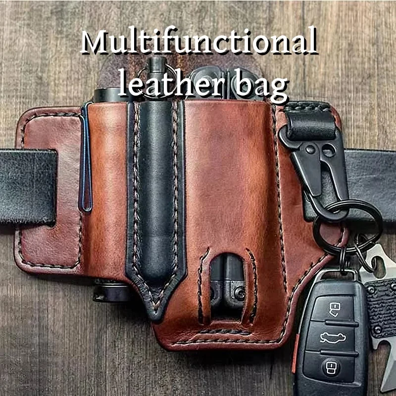 Multifunctional Tool Pocket Case 1