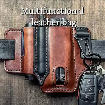 Multifunctional Tool Pocket Case 1