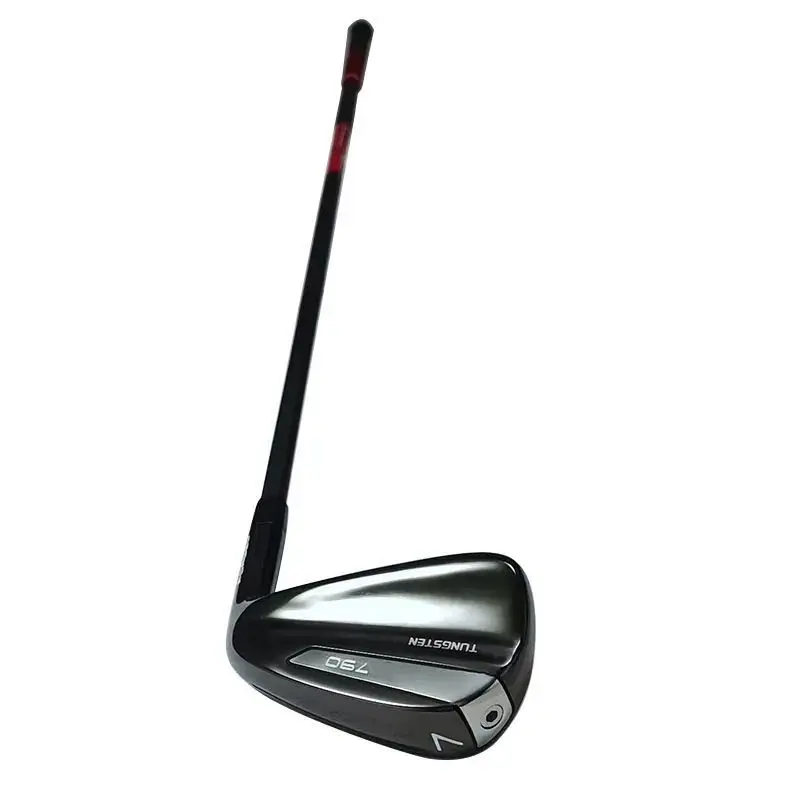 

P790 Golf Irons Individual 7 irons 4-9PS or Driving Irons Right Hand Steel/Graphite Shaft Regular Flex Golf Clubs