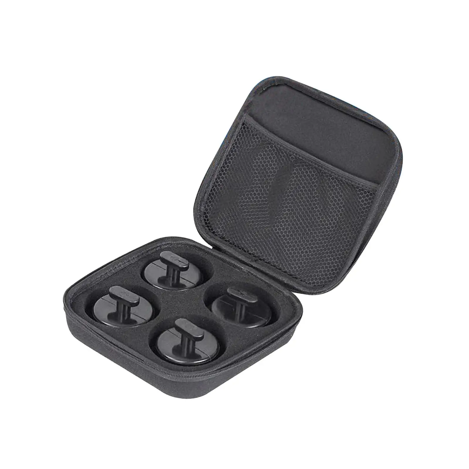 Jack Lifting Pads 4Pcs Protects Battery Chassis Paint Adapter for Chevrolet Corvette C5 C6 C7 C8 GS Z Replacement