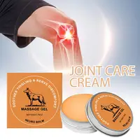 Crème de soin pour le corps, formule douce, soin pour la peau, articulations confortables, Application externe quotidienne, crème de Massage à Absorption 6