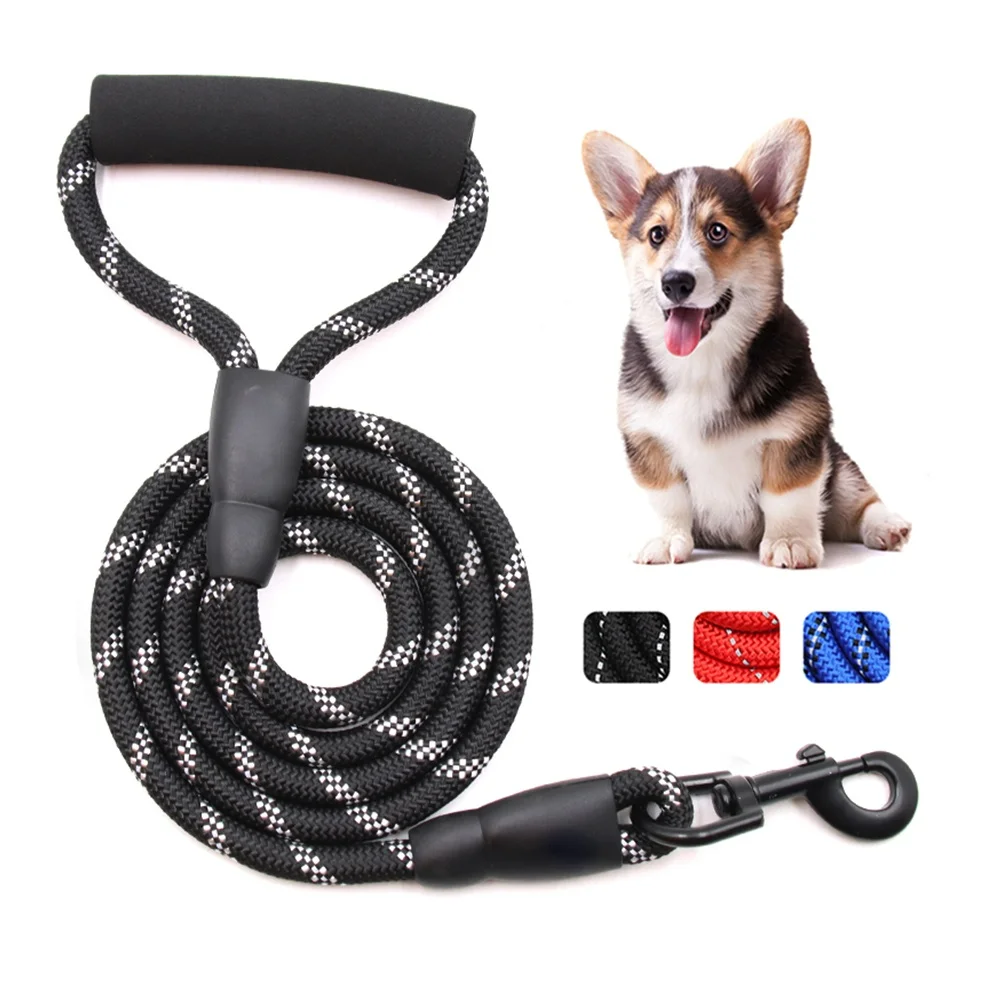 Is Nylon Rope Safe For Dogs