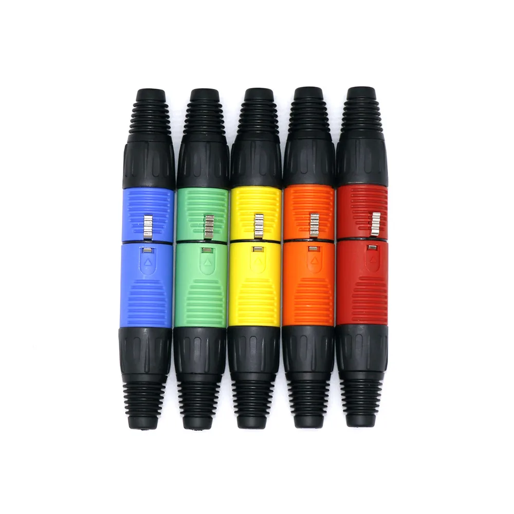 öƽ  ũ Ŀ XLR    ȣ  Ŀ, ϼ ÷, 3  XLR Ŀ, 10 Ʈ