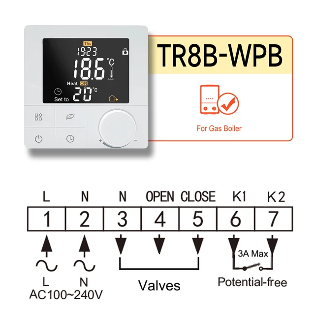 TR8B-WPB