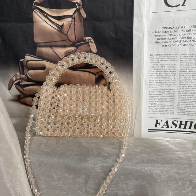 Fashion Small Handbag For Women Solid Color Leather Luxury Designer Bags  Purse Ladies Clutch Purse Tote Bag Retro Shopper Bags - AliExpress