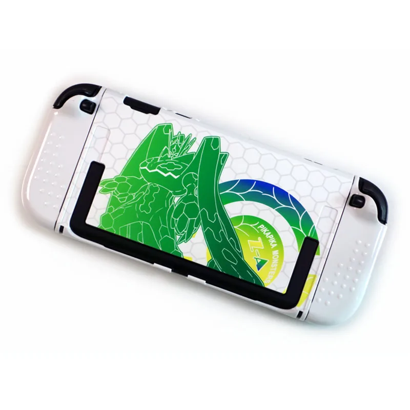 NEW Game Accessessories Pack for NS Switch 2 Hard Plastic Protection Shell Case, Skin Cover for Switch2 Charging Dock Station 2