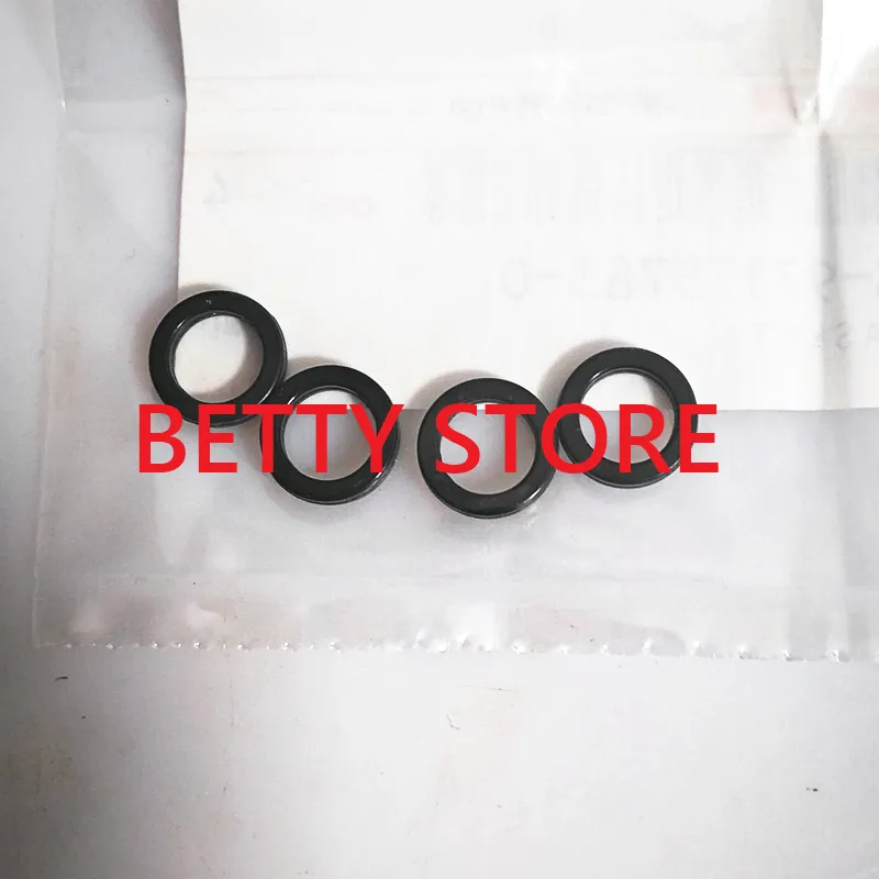 GENUINE INJECTOR WASHER 8971757830 8-97175783-0 8982457530 8982457540 8-98245754-0 1BAG = 4PCS For ISU ZU 4JX1 TROOPER 3.0L
