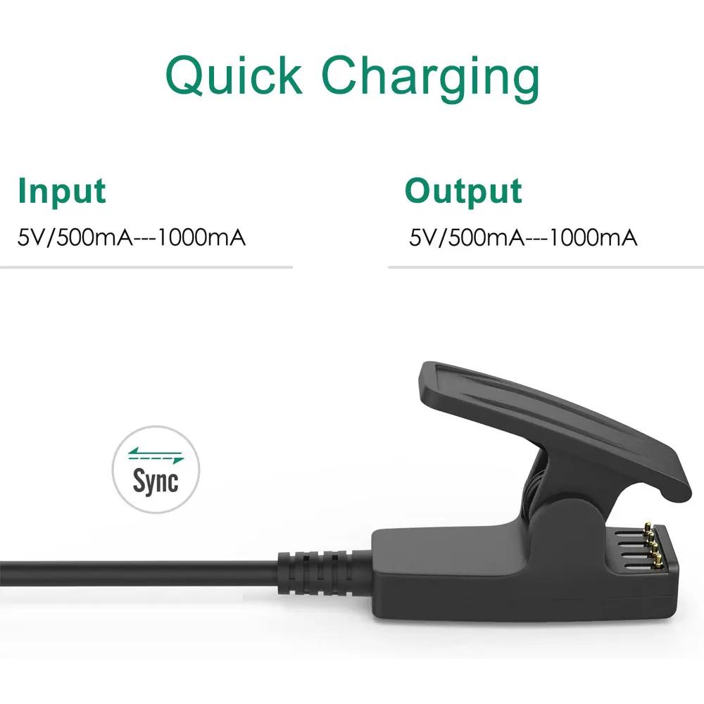 Universal USB Charging Cable