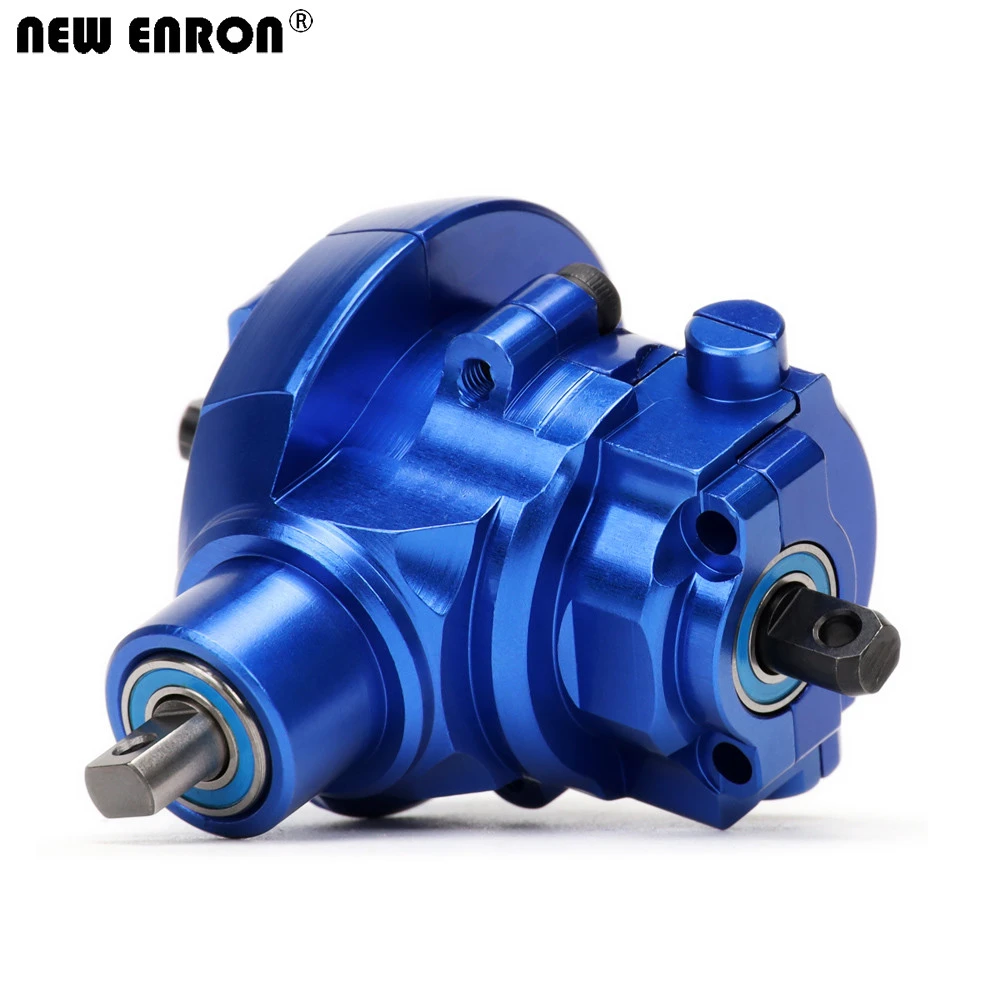 5680 5681 5379x 5382x Metal Front Rear Outer Defferential Diff Assembly