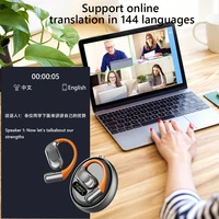 Translation Earbuds Real Time 144 Languages Language Translator Earbuds Translation Headphones for Travel Business and Learning - Image 4