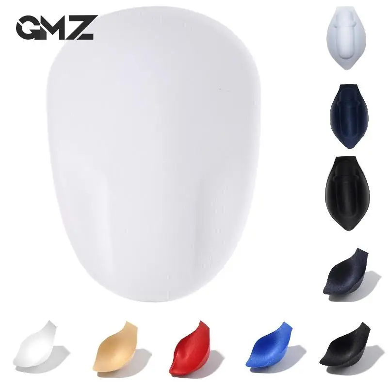 Swimsuit Enhancer Sponge Pad For Men Underpants Padded Swimwear Protective Sponge For Male Inside Front Protection Cup Push Up male underwear male lingerie