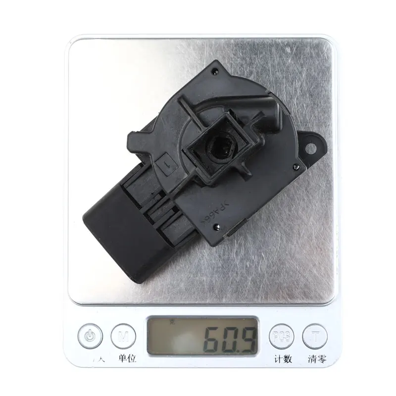 Commutateur Colonne De Direction Baceyong - Compatible Chrysler, Dodge, Jeep - Remplacement Direct
