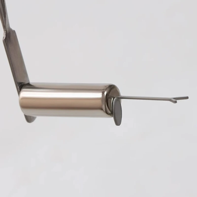 Y자형 네일 마그넷 스틱 와이어 도구, 하트 및 잉곳 모양을 네일에 만들기 위한 도구, 러브 하트 캣아이 네일 마그넷 아트 액세서리