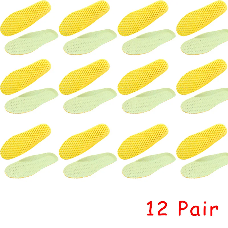 Light green-12 Pair