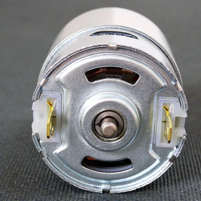 alta potencia grande torque rolamento de esferas 05