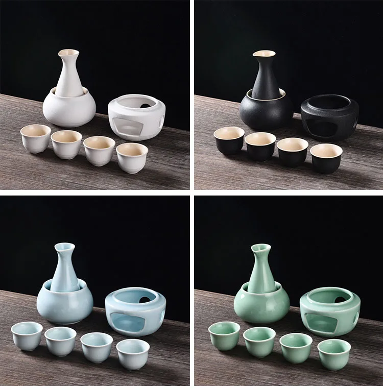 Versa-beverage Set