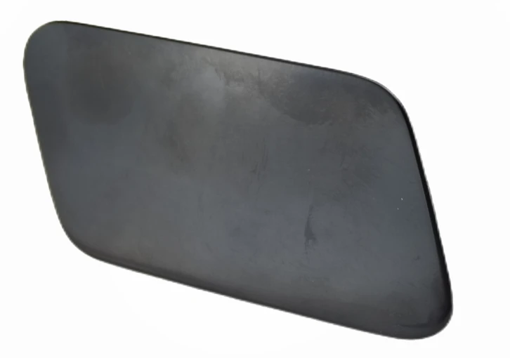 

Brand New Genuine Headlight Washer Nozzle Cover Front Bumper Plug Cover Without Paint for Citroen C5 Figzero
