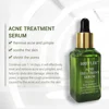 BREYLEE Acne Treatment Serum Facial Essence Liquid Shrink Pores   Acne Removal Repair Serum17ml 4