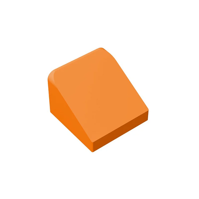 Slope 30° Building Blocks Kit