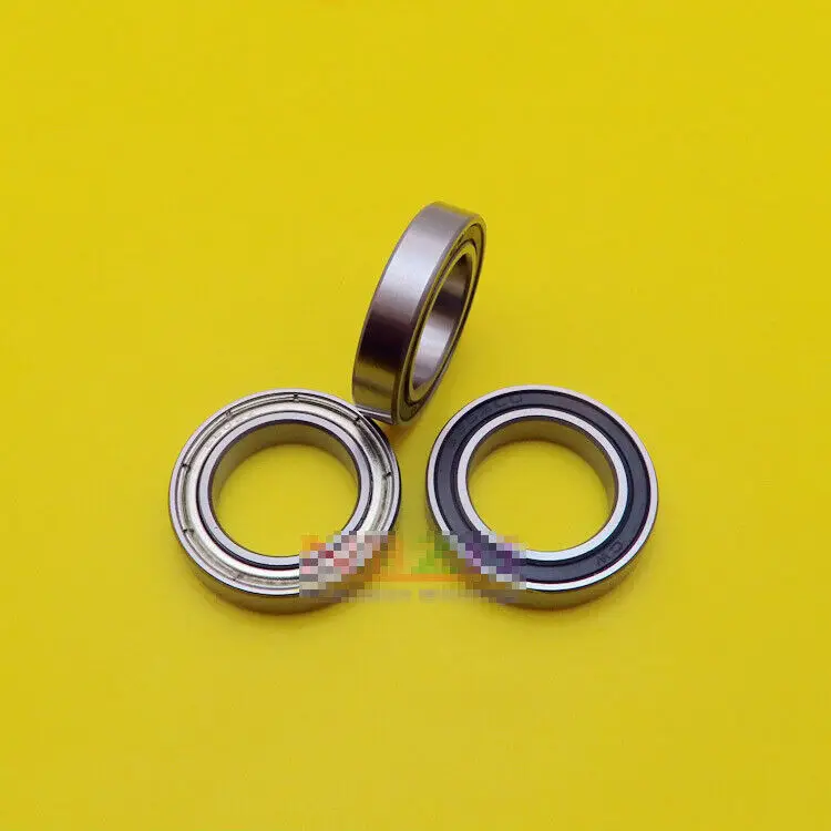 

10 шт., герметичные металлические фотообои 6804ZZ 6804-2RS 20x32x7 мм [C_A_P]