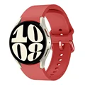 Official red