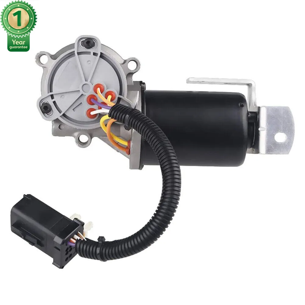 

Чехол переключения двигателя OEM 4L3Z7G360BA для F-ord F-150 Lobo 04-08 / L-incoln Mark LT 06-08 4WD