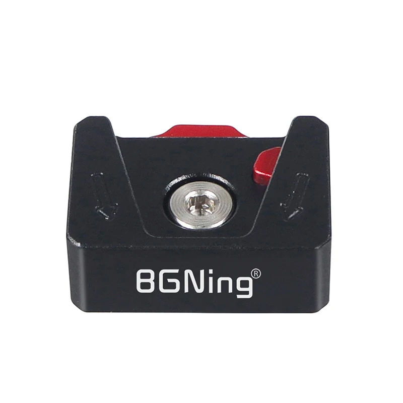 Bgning Clamp Seat
