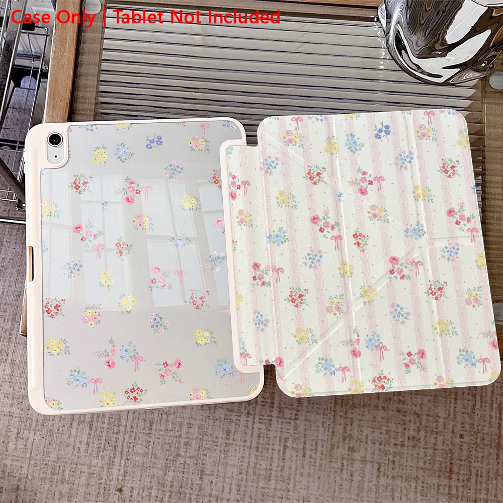Universal Protective Tablet Case