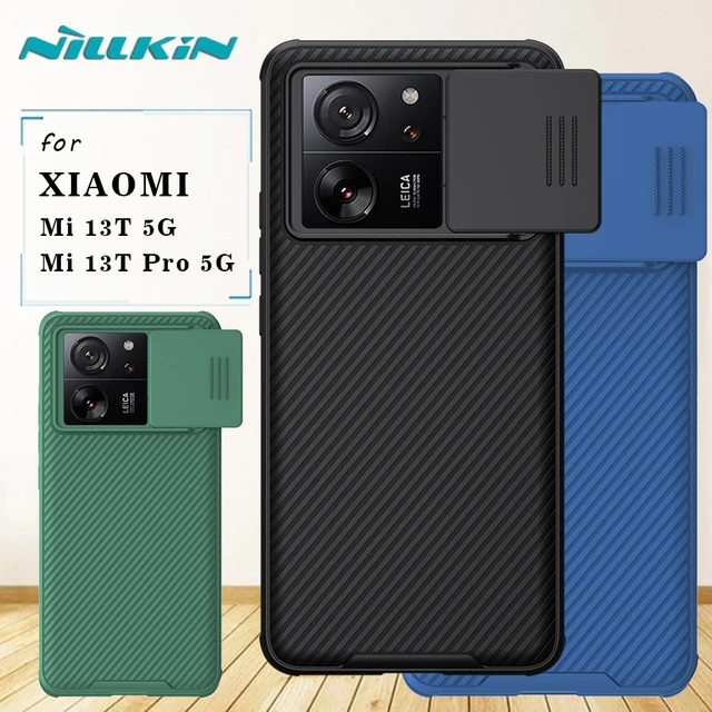 for xiomi mi13t funda xiaomi 13t pro case tempered glass carcasa screen  back camera protection glass coque xiaomy mi 13 t cover - AliExpress