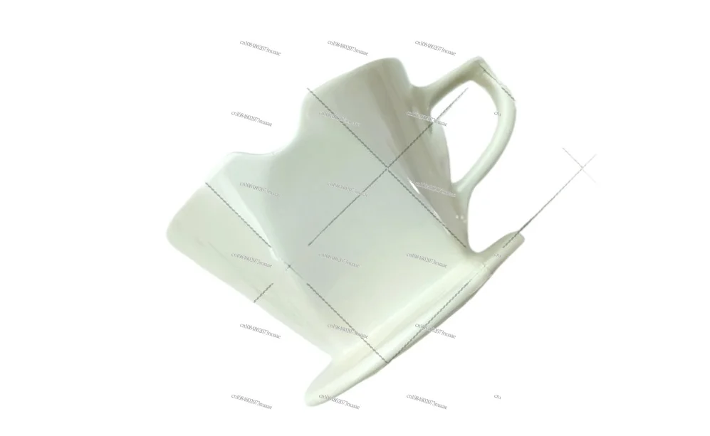 

Niche Hand Pouring Coffee Filter Cup