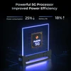 Oukitel WP35 5G Rugged Smartphone 11000 mAh 24GB+256GB Mobile Phone  Android 14 64 MP NFC Cell Phone 4