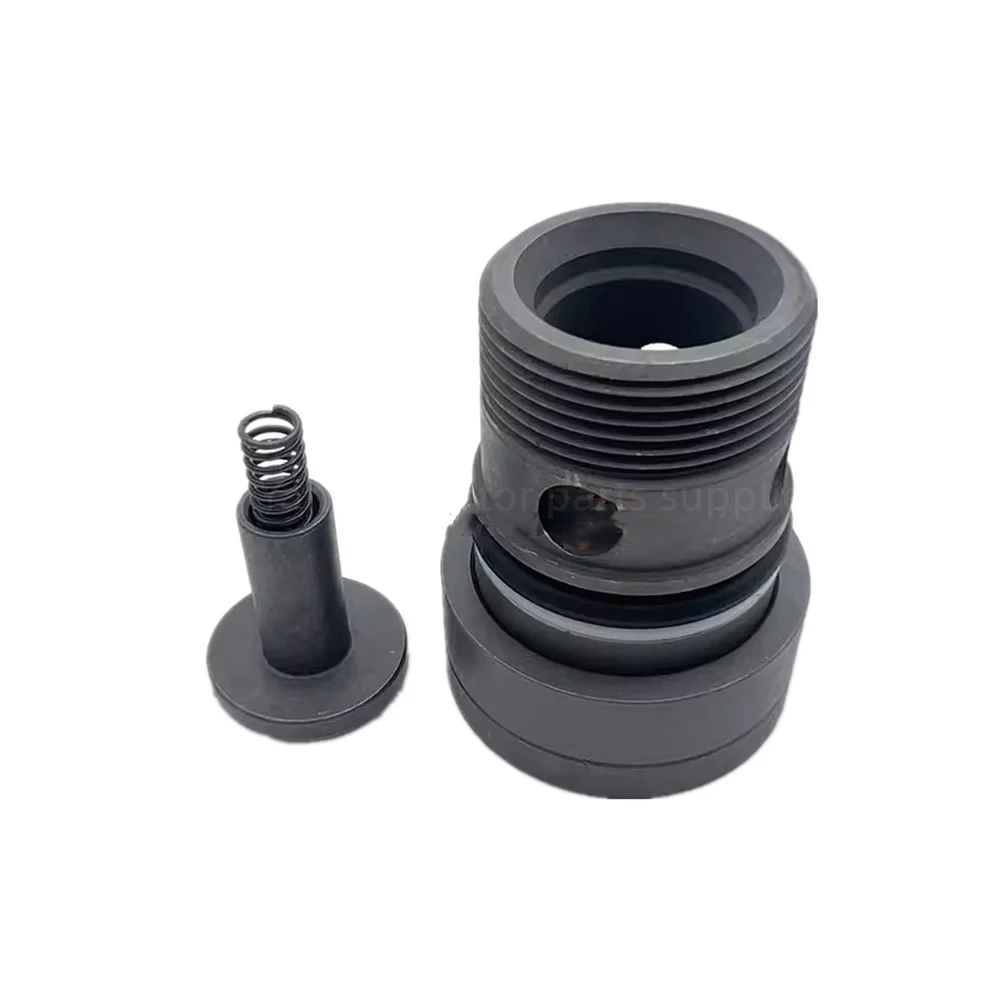 110910-00010A For Doosan DX220-5-7 215-7 Daewoo DH220-9 Main Control Valve Makeup Valve Load Check Excavator Parts